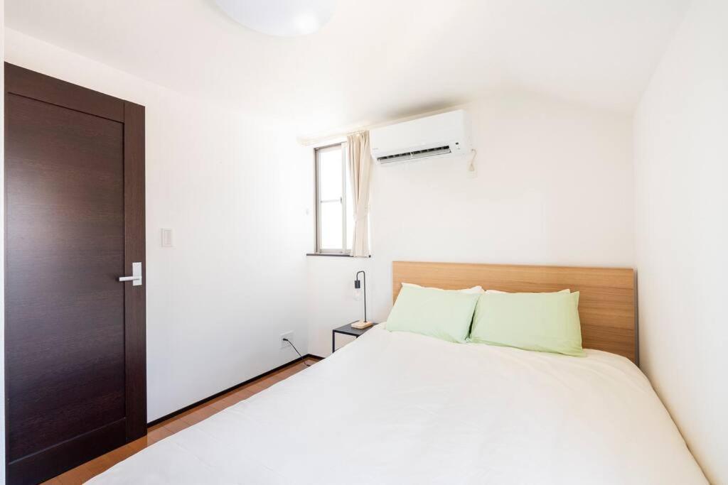 Fujimi Town House Appartement Tokio