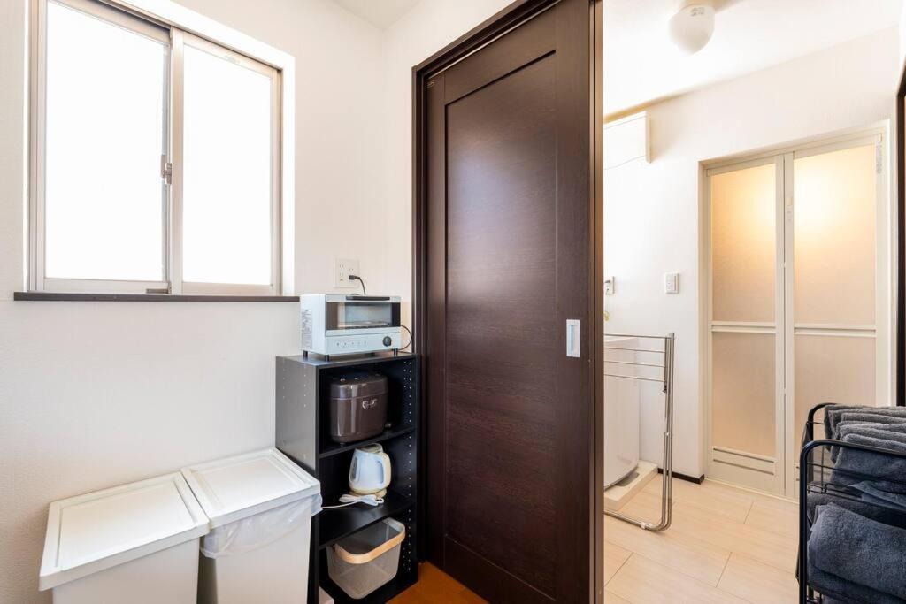 Fujimi Town House Tokio