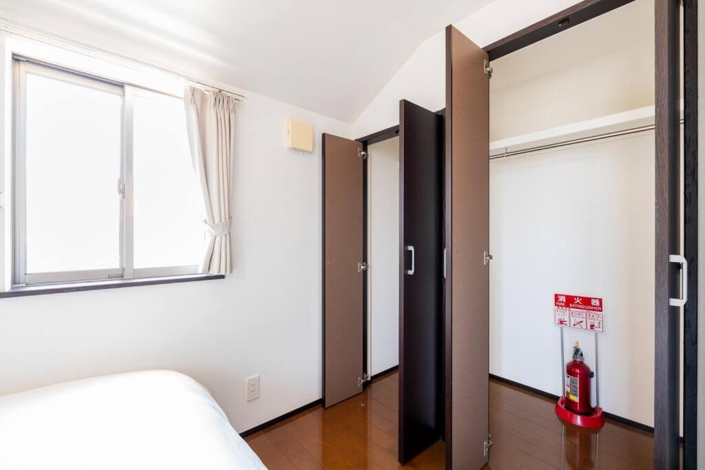 Fujimi Town House Tokio